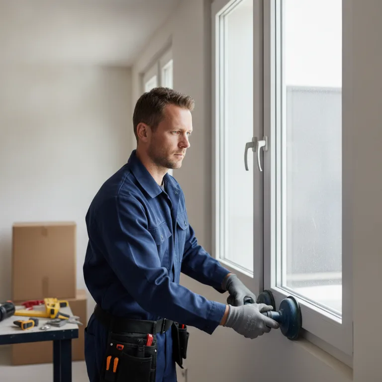 Fensterbau Service in Zuerich (Kreis 12)